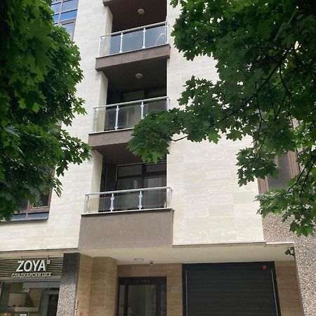 Apartament Este Apart 5 - Top Center Sofia Zewnętrze zdjęcie