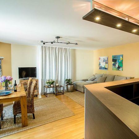 Apartament Este Apart 5 - Top Center Sofia Zewnętrze zdjęcie