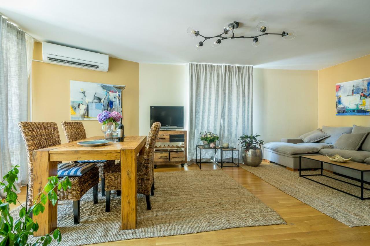 Apartament Este Apart 5 - Top Center Sofia Zewnętrze zdjęcie