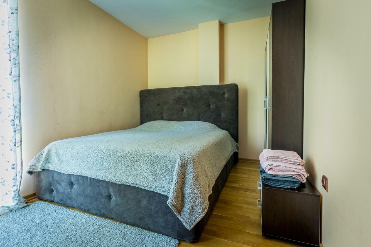 Apartament Este Apart 5 - Top Center Sofia Zewnętrze zdjęcie