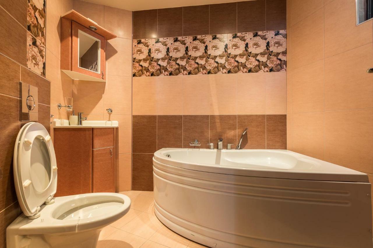 Apartament Este Apart 5 - Top Center Sofia Zewnętrze zdjęcie